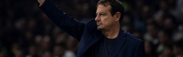 Ataman zagrmeo na NBA Evropu: Kako možeš da odbiješ Partizan i Zvezdu?!