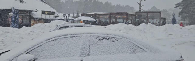SRBIJA ĆE BITI 100 DANA POD SNEGOM?! Meteorolog otkrio 3 scenarija! Biće i -25