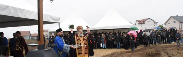 Beograd dobija novo groblje: Biće izgrađena i crkva, a planiran i veliki vrt sećanja