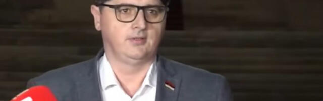 Мрдић: Држава је јача од тужилачког тероризма