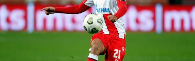 BIVŠI ZVEZDIN BISER ZASIJAO NA NAJVEĆOJ SCENI: Het-trik Pančevca za rušenje španskog velikana!