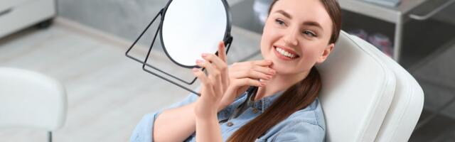 Svakodnevnom rutinom do blistavog osmeha – stomatološke ordinacije