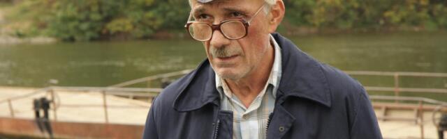 "Nemo' da se ljutite" Radoš Bajić se oglasio posle pet godina od smrti legendarnog Dragojla: Želi da se na ovaj način sačuva od zaborava