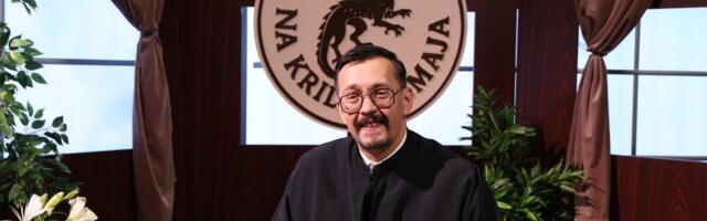 Duhovna borba u tuđini - Zašto je oproštaj najveća hrabrost