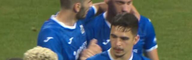 Tragikomičan gol u Crnoj Gori: Da li će ovo odlučiti ko će biti šampion? (VIDEO)