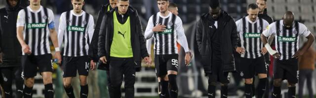 KLUB IZ HUMSKE BI MOGAO DA NAPUNI KASU: Nekadašnji igrač Partizana na meti nekoliko klubova!