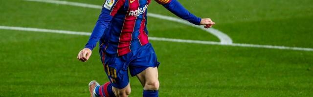 Deko: Nema ništa od povratka Mesija u Barselonu