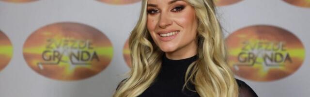 Pobednica Zvezda Granda ucenjivana! Šejla žrtva, odlučila da sve počne ispočetka: Oglasila se!