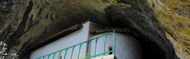 U tajnim prolazima skrivane su ikone od Turaka: Za ovaj manastir mnogi ne znaju, evo gde se nalazi (FOTO)