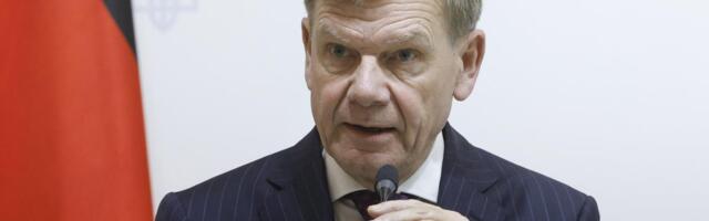 "AKO POSTOJI ZEMLJA KOJA IMA SNAŽAN UTICAJ NA RUSIJU, TO JE KINA" Šef nemačke diplomatije tokom posete Pekingu o "pritisku" za okončanje rata u Ukrajini (FOTO)