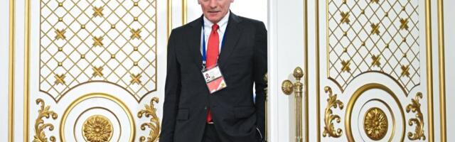 Peskov ruši očekivanja – o sastanku Putina i Trampa nema govora