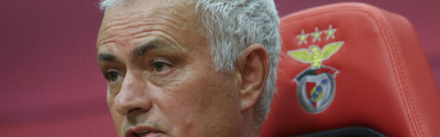 POSEBNI U SVOM STILU Murinjo žestoko potkačio Kontea pred okršaj u Ligi šampiona