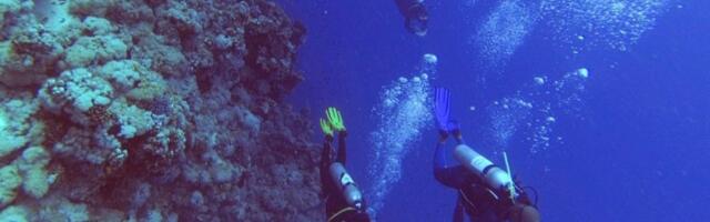 Nepoznata pojava u dubinama zaledila naučnike: Ono što smo videli...