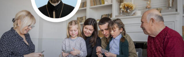 DA LI PRAVEDNA DECA ISPAŠTAJU ZBOG GREHOVA SVOJIH RODITELJA: Odgovor sveštenika Andreja mogao bi mnoge da iznenadi