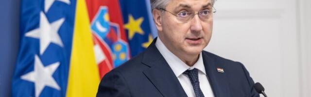 (VIDEO) Vukanović o poseti Plenkovića Banjaluci: Velike srbende u malim ulogama