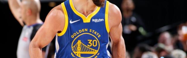 RAME UZ RAME SA NAJVEĆIM: Kari prestigao Džordana i ispisao nove stranice NBA istorije!