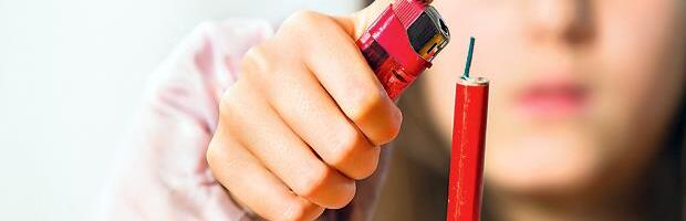 Deca od 9-10 godina prodaju eksplozivna sredstva vršnjacima: Šokantan Tiktok ubojiti biznis širi se Srbijom, ovako nabavljaju zabranjenu pirotehniku