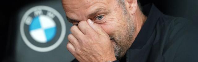 Hansi Flik naciljao novog defanzivca, ali je problem cena: Za nemačkog štopera moraće da izdvoje 125.000.000 evra!