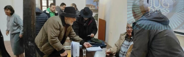 Prosveta i crkva u prošlosti Vlasotinca