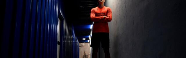 "Teško je odbiti ono što nudi koledž košarka" Jedan od najvećih srpskih talenata ekskluzivno za Sportal pre odlaska u Ameriku: Prija mi što se od mene mnogo očekuje!