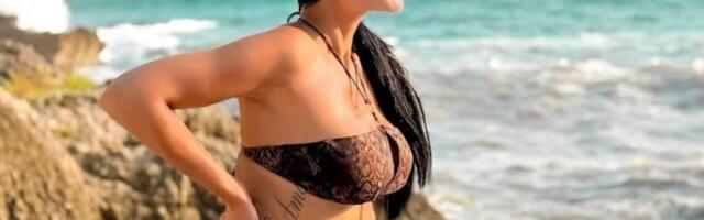 "Ako je on glup, šta ja da mu radim" Javno priznala da je bila sa zauzetim muškarcima, burna prošlost oduzima dah