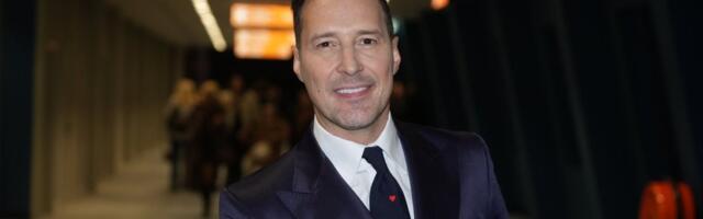 Peđa Jovanović mora na operaciju: Pevač hitno napustio Srbiju