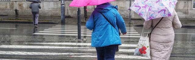 Kišno i tmurno vreme donosi pad energije, a jak vetar izaziva unutrašnji nemir: Bioprognoza za 24. decembar