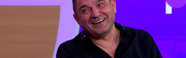 OVO JE NAJSTARIJA ĆERKA BAJE MALOG KNINDŽE: Ima šestoro dece, a Biljana živi u Americi i evo čime se bavi