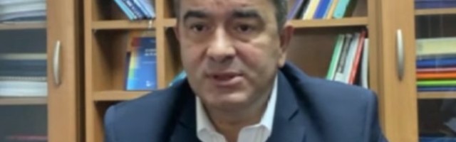 ŠTITE TAJKUNE! Medojević: Nova vlada je vlada Mila Ðukanovića!