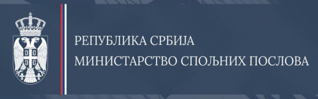 "SRBIJA NEĆE PRIZNATI SOMALILEND!" Oglasio se MSP i pružio punu podršku teritorijalnom integritetu i suverenitetu Somalije!