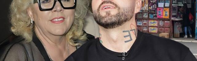 VARAO ŽENU S RADNICOM TRAFIKE NA NOVOM BEOGRADU! Zorica Marković raskrinkala Nenada Aleksića Ša!