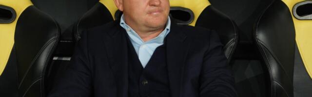 MARKO NIKOLIĆ KRADE CRVENOJ ZVEZDI VELIKO ZIMSKO POJAČANJE: Na Mrakani su se baš nameračili na njega, ali...