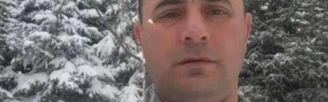 OTAC IZ KRAGUJEVCA UMRO OD TUGE ZA SINOM: Ratomir nije mogao da se pomiri da njegovog Dalibora više nema, samo dan kasnije i on sklopio oči zauvek (FOTO)