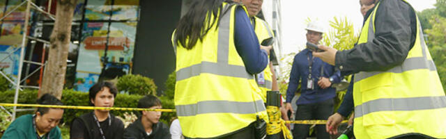 Земљотрес јачине 6,7 степени погодио Филипине