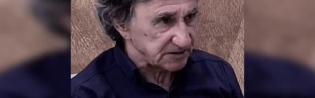 "OŽALIO SAM JE KAKO SE ŽALI POKOJNIK... PO SRPSKIM OBIČAJIMA" Milica Đurđević Stamenkovski podelila reči svog oca Rajka o padu Krajine (VIDEO)