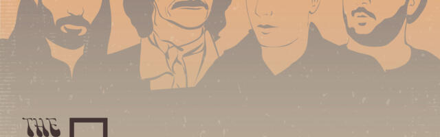 The Doors Riders ove subote u Ummusu