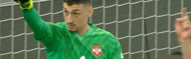 Petrović umalo junak čudesnog meča FA Kupa: Šest golova i 9 penal serija