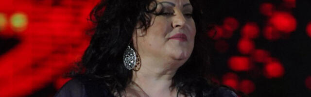 SKANDAL NA ESTRADI: Pevačica prozvala KOLEGE, pa brutalno izrešetala sve "TO NISU PEVAČI, VEĆ MANEKENI" (VIDEO)