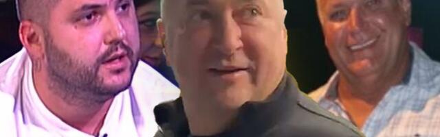 "Voli te brat!" Asmin dobio Đanijevu podršku, evo šta mu je pevač poručio! Mustafa se odmah oglasio