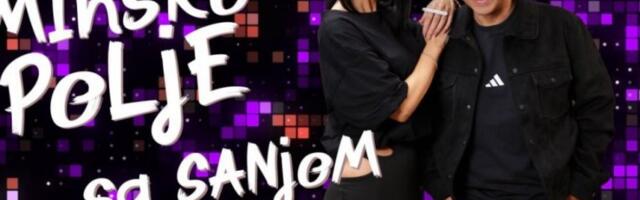 HUSA U MINSKOM: KSENIJU PAJČIN ĆE DA GLUMI EDITA! ZVALI SU ME ZBOG FILMA!