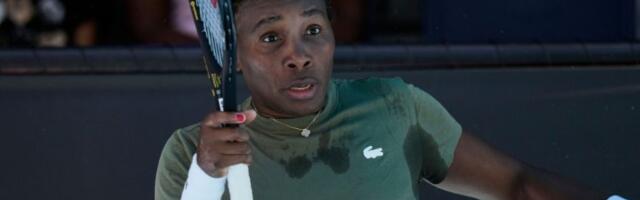 Venus Vilijams nahvalila Olgu: Izuzetno je talentovana