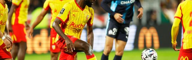 Lans se ne zaustavlja, vezali i osmu pobedu, s vrha gledaju na PSŽ