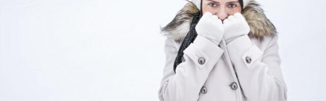 Sledi ledeni udar: Minus 11 i olujna košava stežu Srbiju