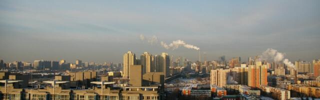 Broj stanovnika u Kini u padu četvrtu godinu zaredom