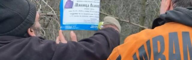 KOMŠIJA KOD KOG JE NESREĆNA MILICA BILA POSLEDNJI PUT PROGOVORIO ZA KURIR! Nije mogla sama da dođe do tog mesta, slabo je videla - Jedna stvar je MISTERIJA