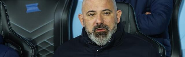 Stanković posle velike pobede ima jednu zamerku