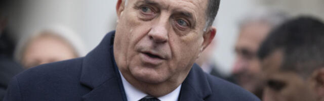 Dodik: BiH je slomljena država, nema nijednog istorijskog razloga da ona postoji