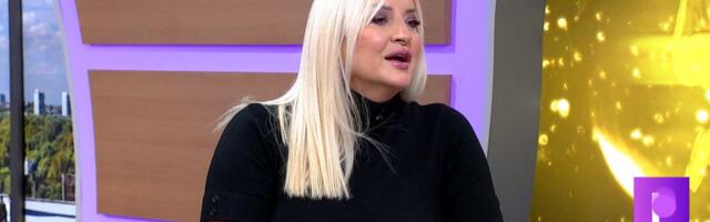 DANAS U PANČEVU SVI BRUJE O NJOJ! – Klijenti se znoje kad im pošalje filmić, a muž sve posmatrao, Vesna Počuča otvorila dušu