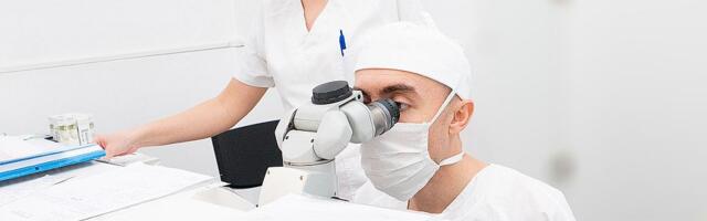 Bezbolno, brzo i precizno: Lasersko skidanje dioptrije u Očnoj klinici Bulevar