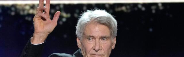 Da li je ovom izjavom Harison Ford najavio penziju?